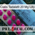 Cialis Tadalafil 20 Mg Lilly 35